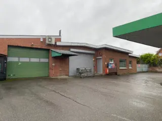 Handelspand te koop Lambusart (VBD30459)