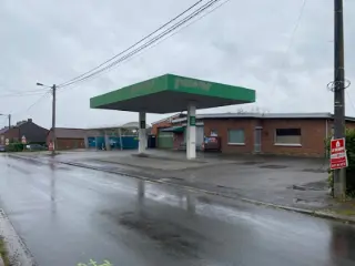 Huis gemengd gebruik te koop Lambusart (VBD30460)