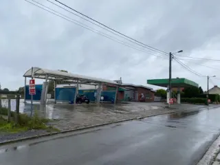 Industrie te koop Lambusart (VBD30461)