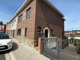 Huis te koop Saint-Nicolas (VBD30476)