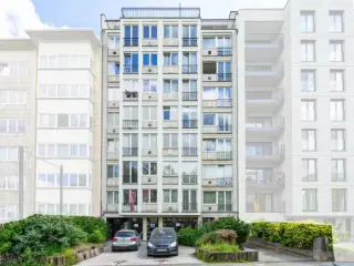 Studio à vendre Schaerbeek (VBD30482)