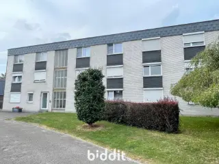 Rez-De-Chaussée en vente publique Cuesmes (VBD30485)