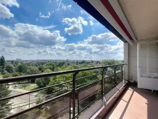 Appartement te koop Anderlecht (VBD30500)