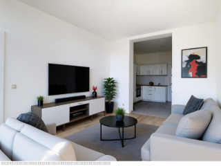 Appartement à vendre Molenbeek-Saint-Jean (VBD30502)