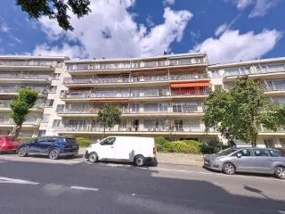 Appartement à vendre Forest (VBD30508)
