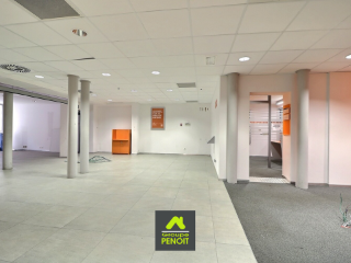 Handelspand te koop Seraing (VBD30510)