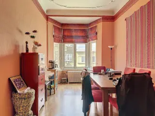 Appartement à vendre Schaerbeek (VBD30513)