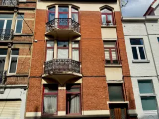 Appartement te koop Schaarbeek (VBD30514)