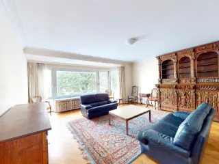 Appartement te koop Sint-Lambrechts-Woluwe (VBD30515)
