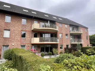 Appartement te koop Chaumont-Gistoux (VBD30519)