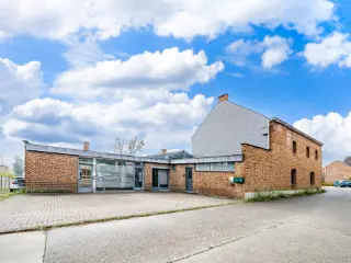 Immeuble de rapport à vendre Mellet (VBD30522)