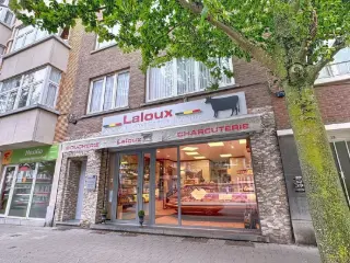 Surface commerciale à vendre Ixelles (VBD30527)