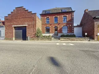 Herenhuis te koop Néchin (VBD30535)