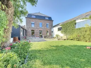 Herenhuis te koop Néchin (VBD30536)