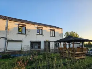 Huis te koop Mellet (VBD30539)