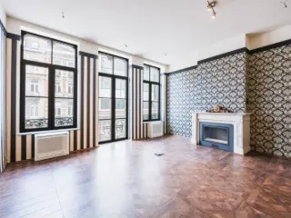 Bureaux à vendre Verviers (VBD30618)