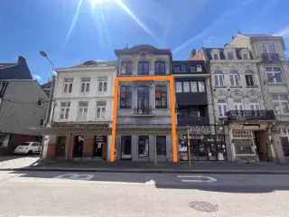 Bureaux à louer Verviers (VBD30621)