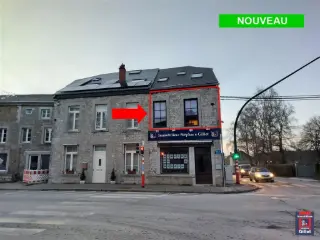 Appartement à louer Havelange (VBD30633)