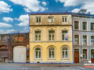 Huis te koop Dison (VBD30647)