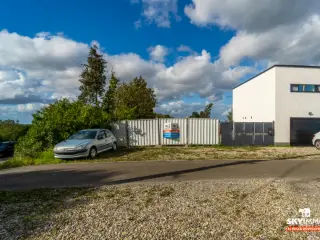 Land for sale Liege (VBD30648)