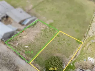 Terrain à bâtir à vendre Villers-Sainte-Gertrude (VBD30655)