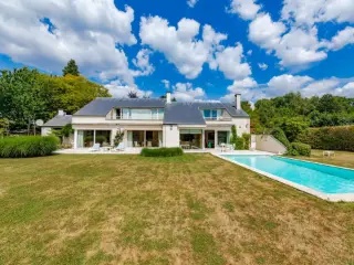 Villa à vendre Rhode-Saint-Genèse (VBD30671)