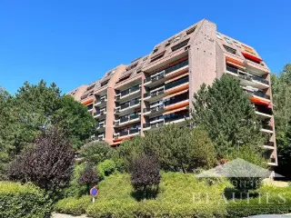 Apartment for rent Nivelles (VBD30676)