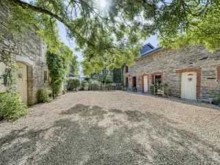Maison à vendre Montleban (VBD30679)