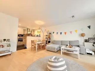 Appartement te huur Brussel (VBD30688)