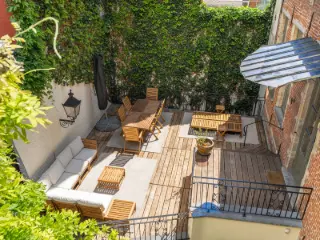 Maison à louer Bruxelles (VBD30689)