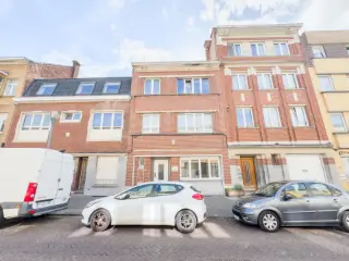Opbrengsteigendom te koop Anderlecht (VBD30691)