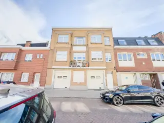 Opbrengsteigendom te koop Anderlecht (VBD30692)