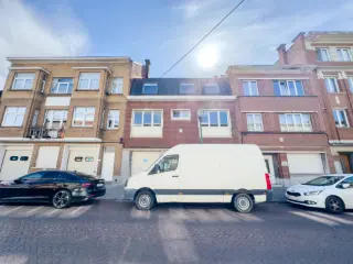 Opbrengsteigendom te koop Anderlecht (VBD30693)