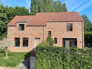 Maison à vendre Jodoigne (VBD30695)