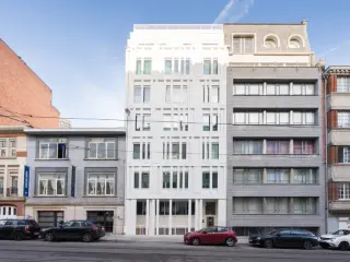 Kot te koop Brussel (VBD30698)