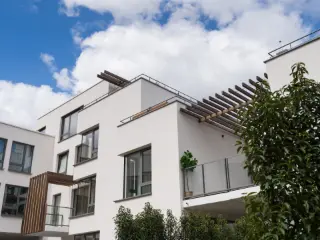 Penthouse for sale Ukkel (VBD30699)