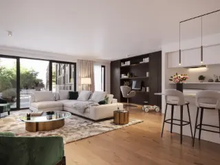 Appartement à vendre Woluwe-Saint-Lambert (VBD30700)