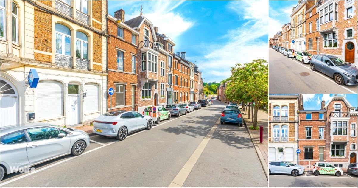 Huis te koop in Rue Basse 15 Visé (VBD30706)