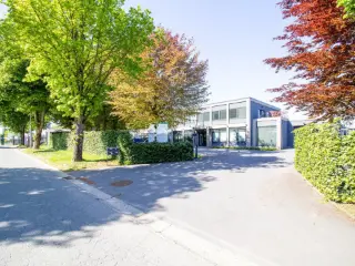 Bureaux à louer Nivelles (VBD30707)