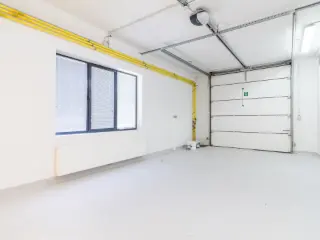 Surface industrielle à louer Nivelles (VBD30708)