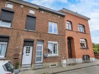 Maison à vendre Nivelles (VBD30709)