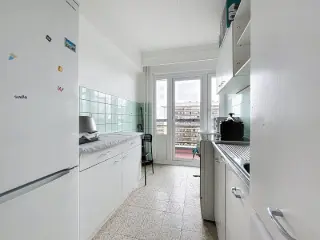 Studio à louer Laeken (VBD30712)