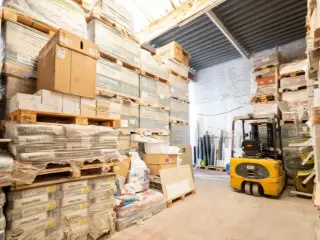 Industrie te koop Sint-Jans-Molenbeek (VBD30732)