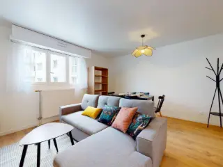 Apartment to share Courbevoie (VBD30733)