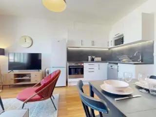 Apartment to share Lyon (VBD30734)