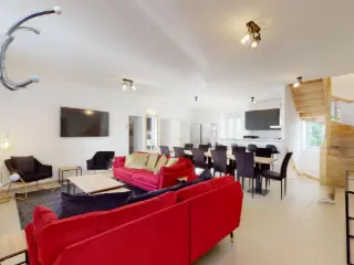 Ground floor to share Nantes (VBD30736)