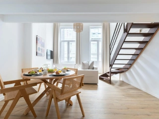 Appartement te huur Elsene (VBD30738)