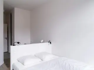 Appartement in medehuur Brussel (VBD30739)