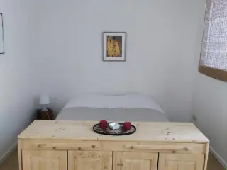 Appartement te huur Sint-Gillis (VBD30741)