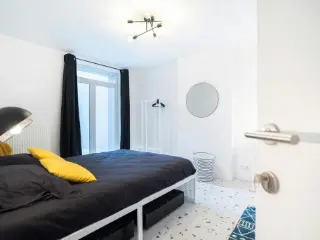 Appartement en colocation Etterbeek (VBD30742)